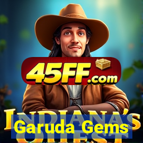 Garuda Gems